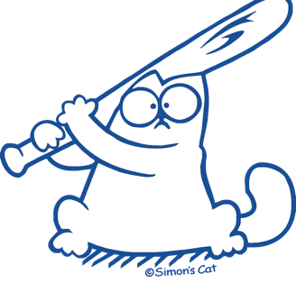 Simon Cat