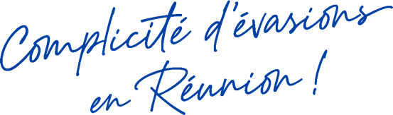Complicité d'évasions en Réunion