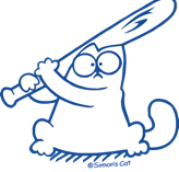 Simon Cat